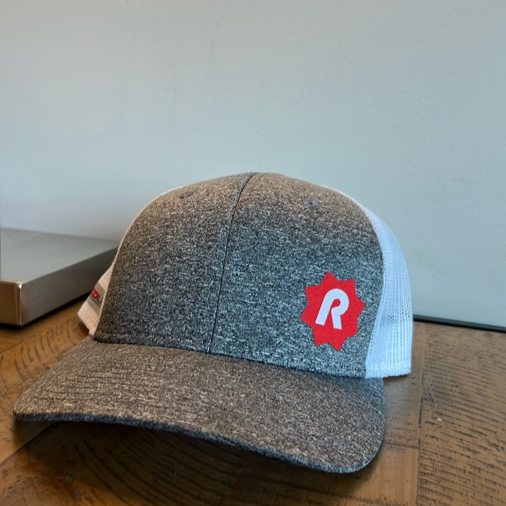 Redline MeshBack Hat